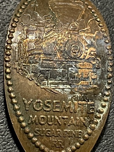 Yosemite mountain sugar - sugar, pine