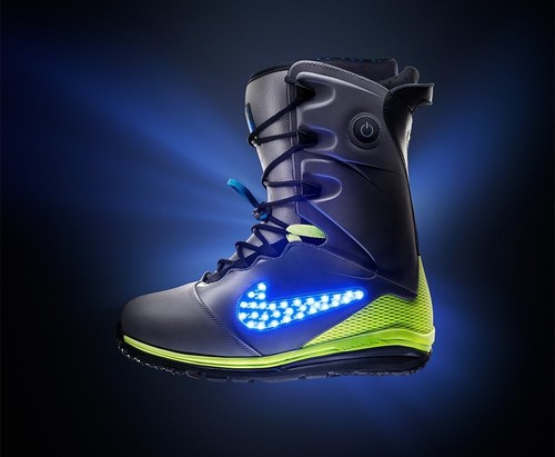 Nike lunarendor led - qs,