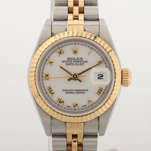Rolex lady datejust - lady,