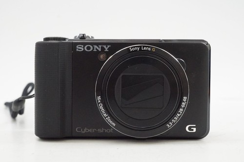 Sony cyber shot dsc hx9v - sony, dsc-hx9v