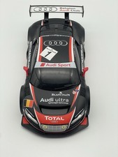 Audi R8 LMS Ultra Remote