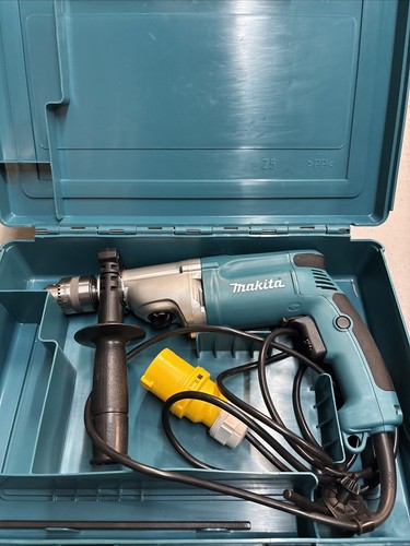 Makita hp2050 hammer drill - makita,
