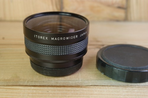 Itorex macrowider wide angle - wide,