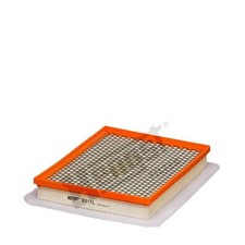 AIR FILTER FITS: OPEL VAUXHALL