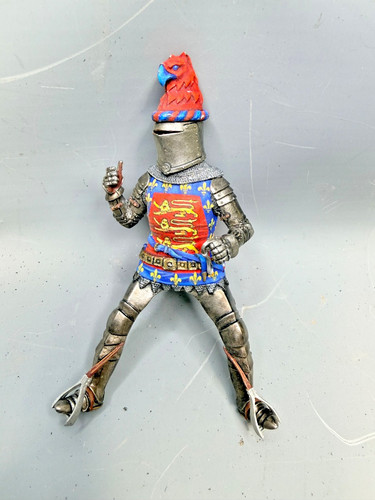 120mm edward the black - 120mm, prince