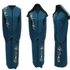 Luxury women abaya farasha - luxury,