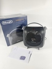 Delonghi Capsule Hobby Fan