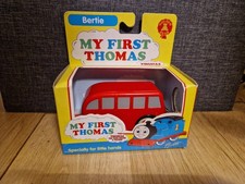 My First Thomas The Tank