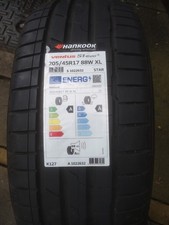 205 45 17 hankook