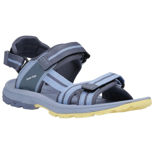 Tec ladies sierra walking - hi-tec,