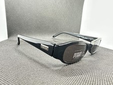 OEANS-GIANFRANCO FERRE Gff 100% Vintage Sunglasses GFJ 15/S Colour 807 Italy80s