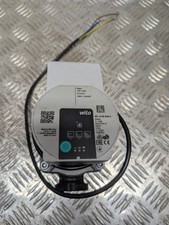 WILO PARA 25/6-43/SC  CIRCULATION PUMP