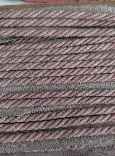 Two tone twisted upholstery - two-tone,