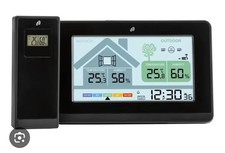 Auriol Weather Station Mold