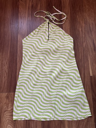 Zara women backless summer - women’s,