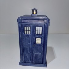 Dr Doctor Who Tardis From The