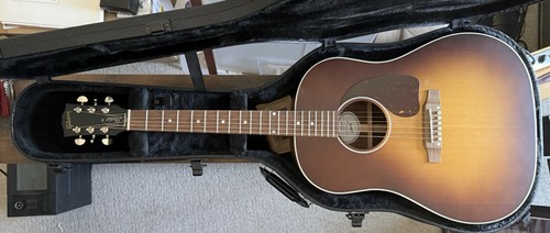 Gibson j45 studio - gibson,