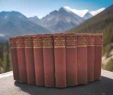 The british encyclopedia - the,