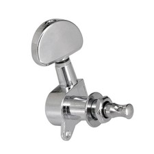 6pcs (3L3R) Closed Guitar