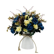 NAWEIDA Artificial Flowers