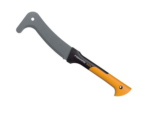 Fiskars woodxpert brush hook - fiskars,