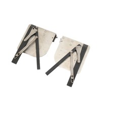 Bending Machine Magnetic Front