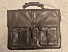 Hidesign Castello Brown