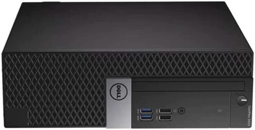 Dell optiplex 5050 sff - optiplex, core