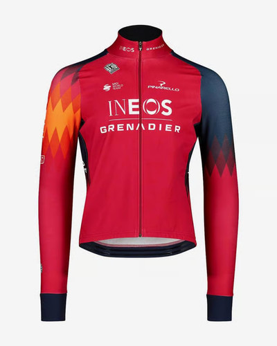 Men grenadiers cycling - men's,