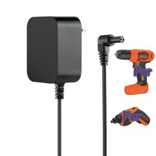 15V Charger For  Black &