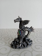 Myth & Magic 8cm Pewter