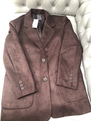 Primark blazer size medium - primark,