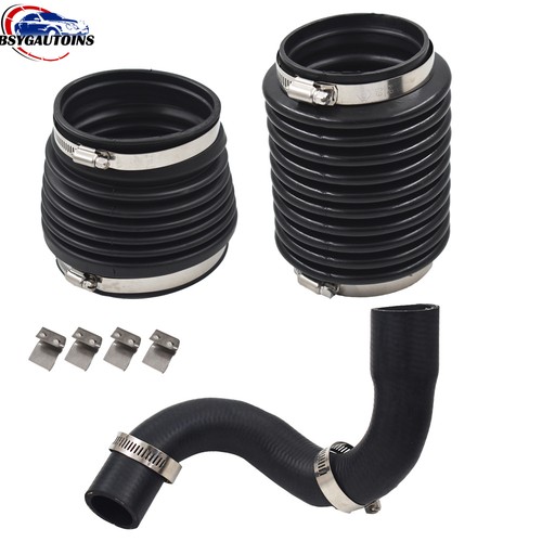 Bellows kit for volvo penta - kit, aq
