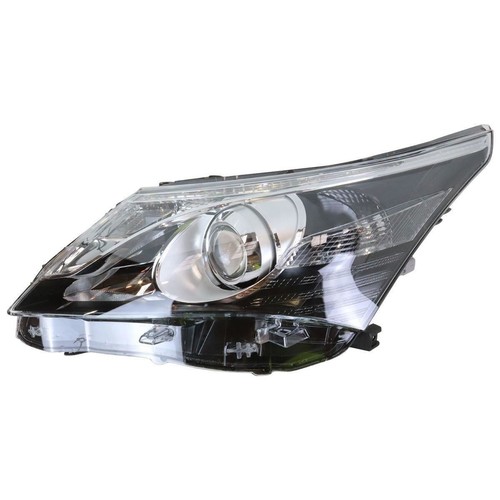 Genuine toyota halogen - genuine,