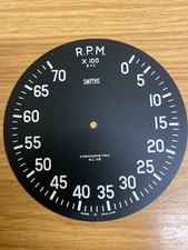 Smiths Classic Motorcycle