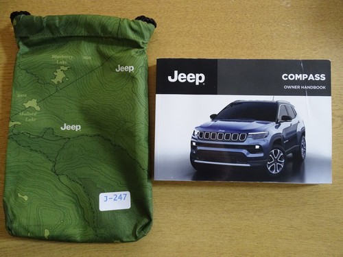 Genuine jeep compass 2020 2025 - genuine,