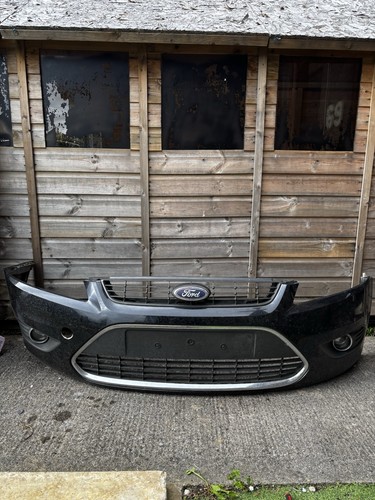 2008 ford focus titanium front - 2008,