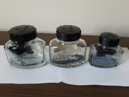 Parker quink ink - parker,