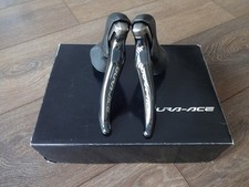 SHIMANO DURA ACE ST-9001 11