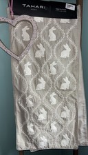 Tahari Easter Table Runner