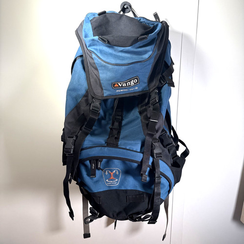 Vango pumori navy - vango,