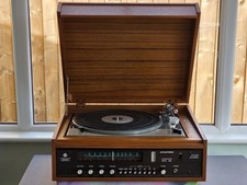Goldring Lenco GL 75 Turntable