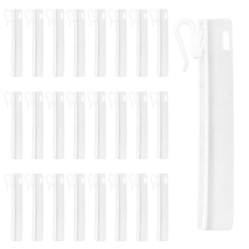 Pcs adjustable curtain - 25,