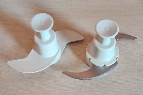 Vintage moulinex masterchef - moulinex,