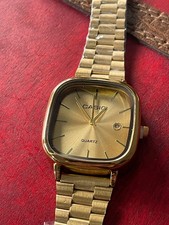 Classic casio a168 stainless - classic,