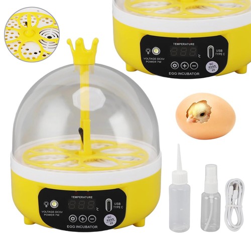 Incubators for hatching - for,