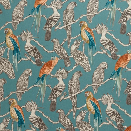 Iliv aviary lagoon curtain - iliv,