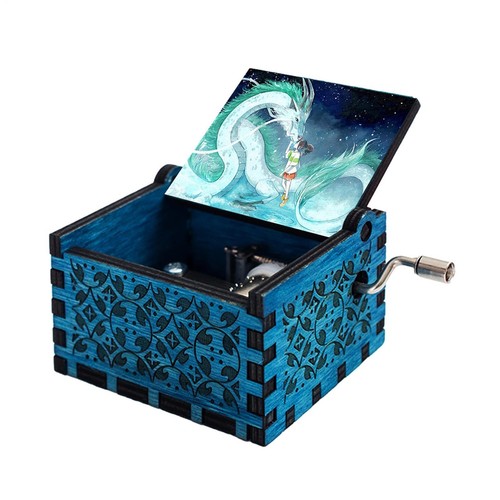 Tones hand crank - tones,