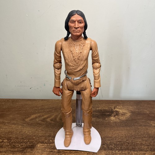Vintage marx toys - vintage, johnny