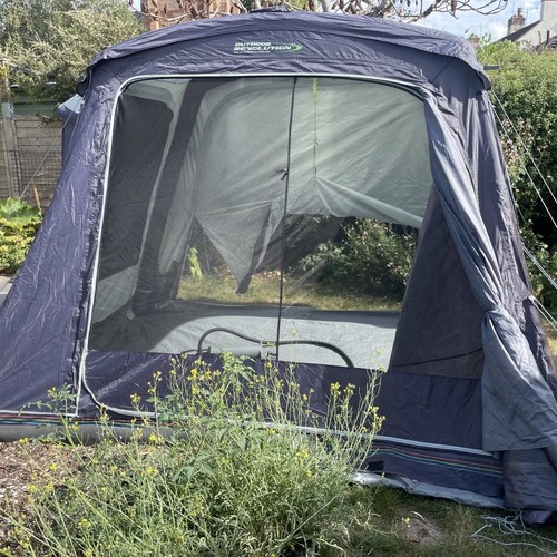 Outdoor revolution drive - outdoor,